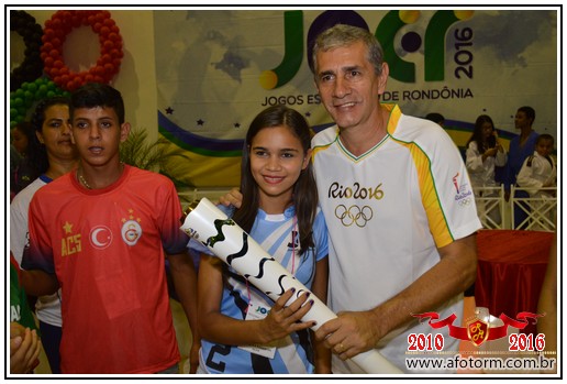 rolim de moura